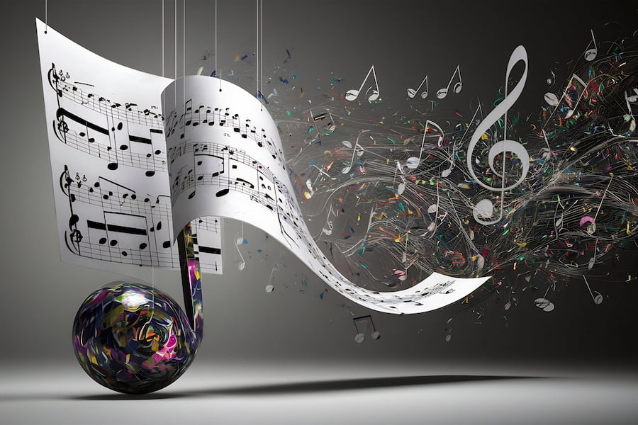 The Power Of Music In Transformation