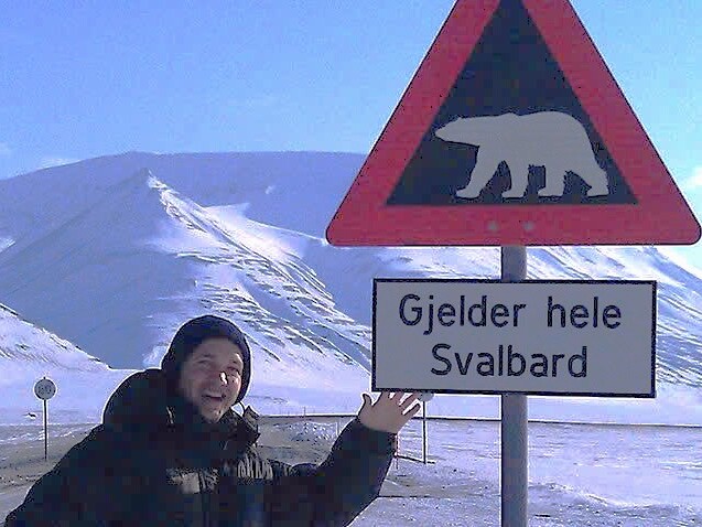 What changed everything