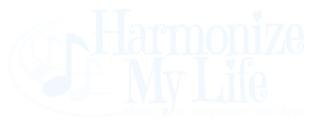 Harmonize My Life
